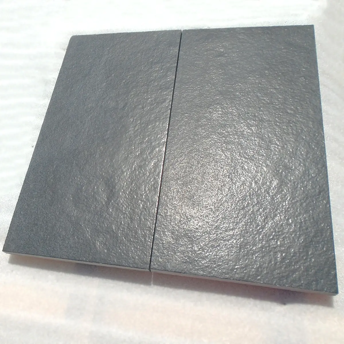 Kadapa Black — natural brushed