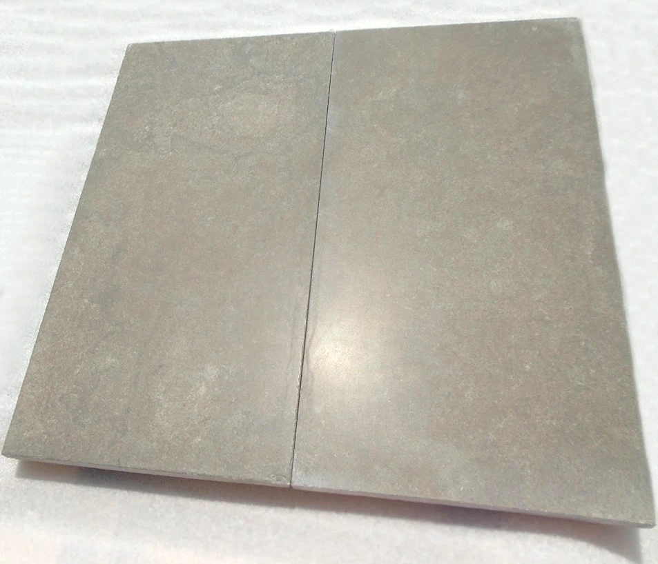 Kurnool Grey — honed brushed
