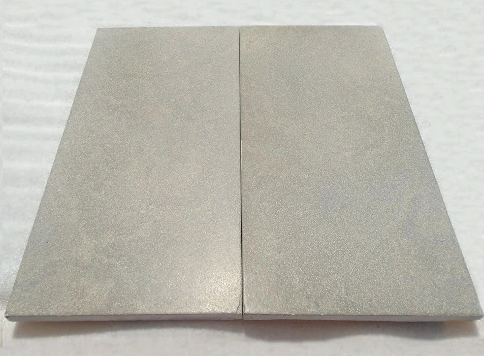 Kurnool Grey — honed sandblasted brushed