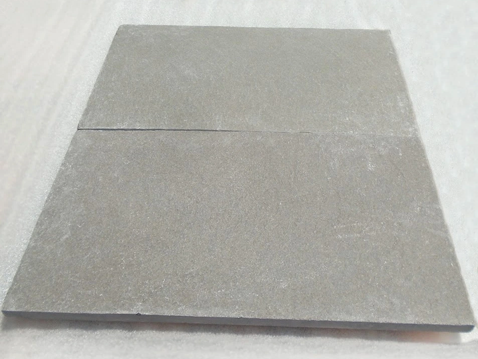 Kurnool Grey — natural brushed tumbled