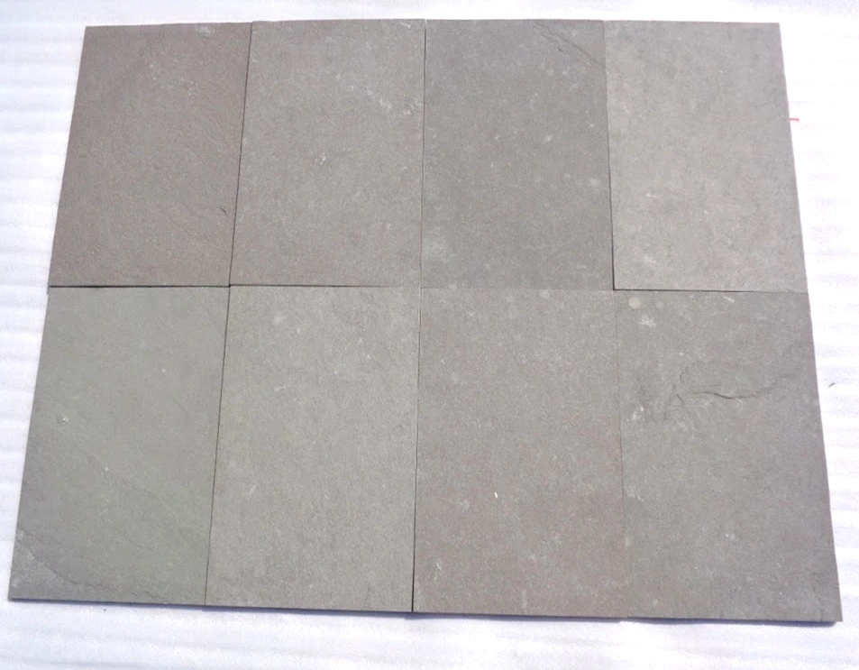Kurnool Grey — Natural