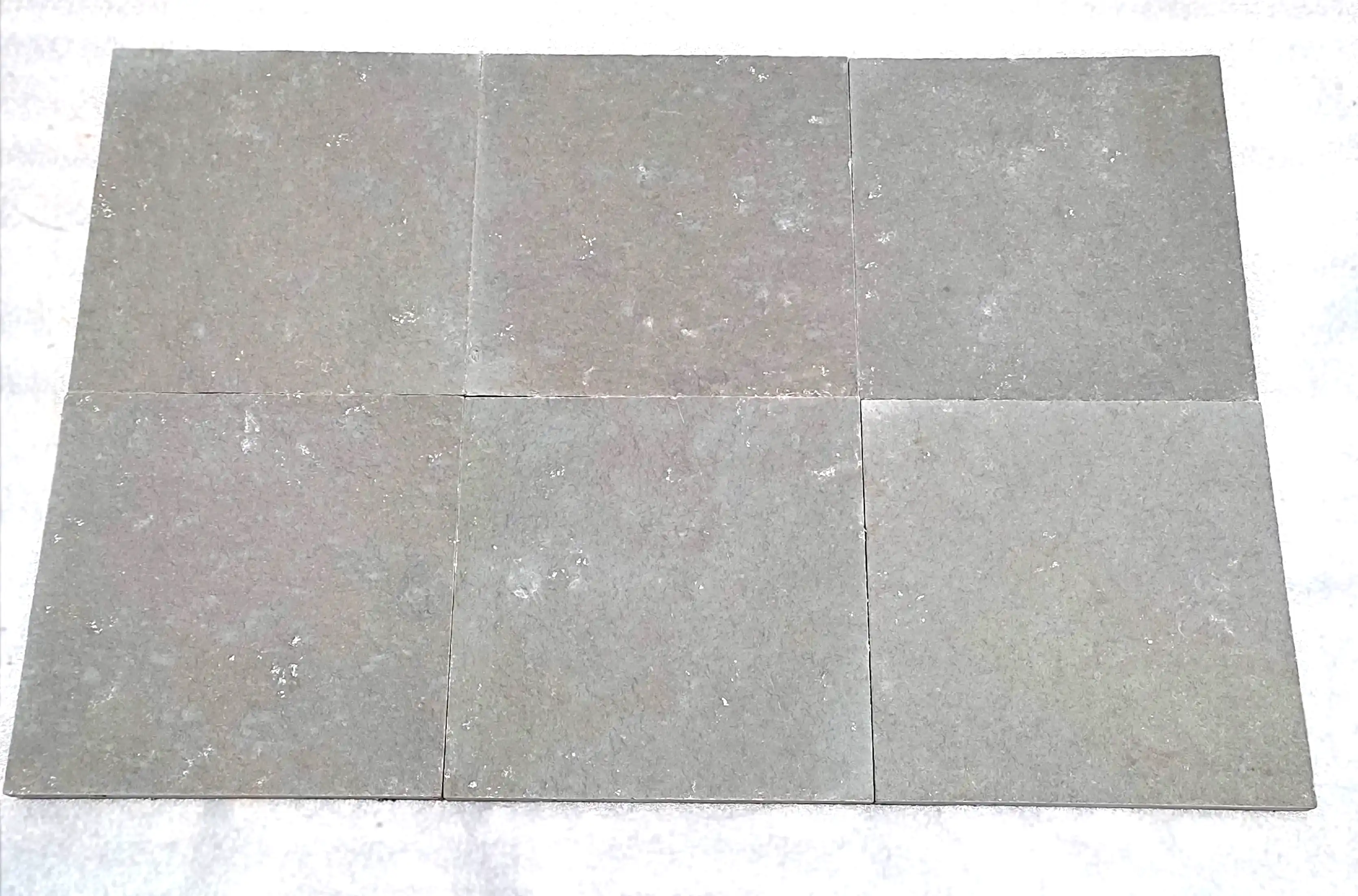 Tandur Blue — Natural
