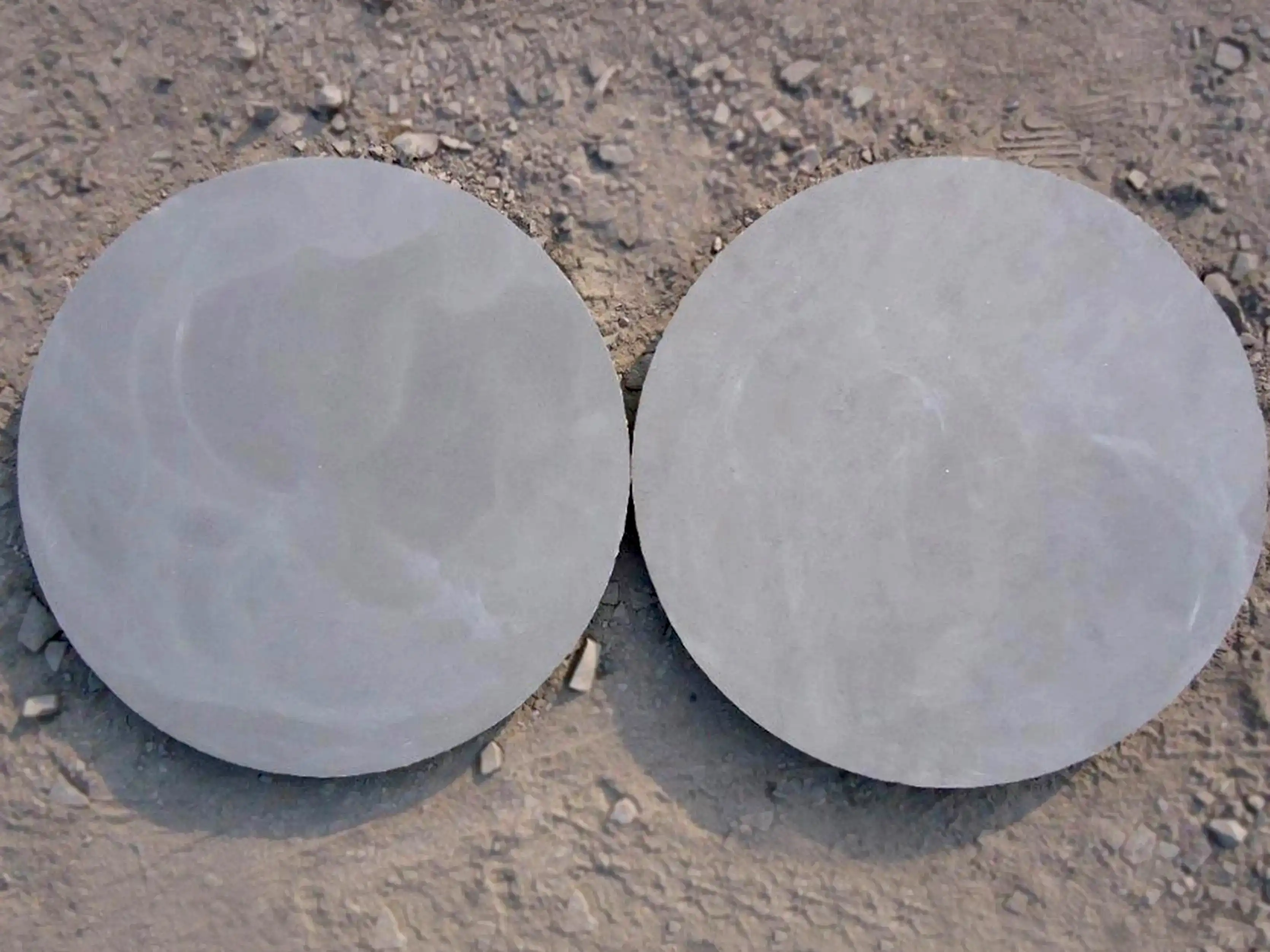 Tandur Blue — stepping stone dia